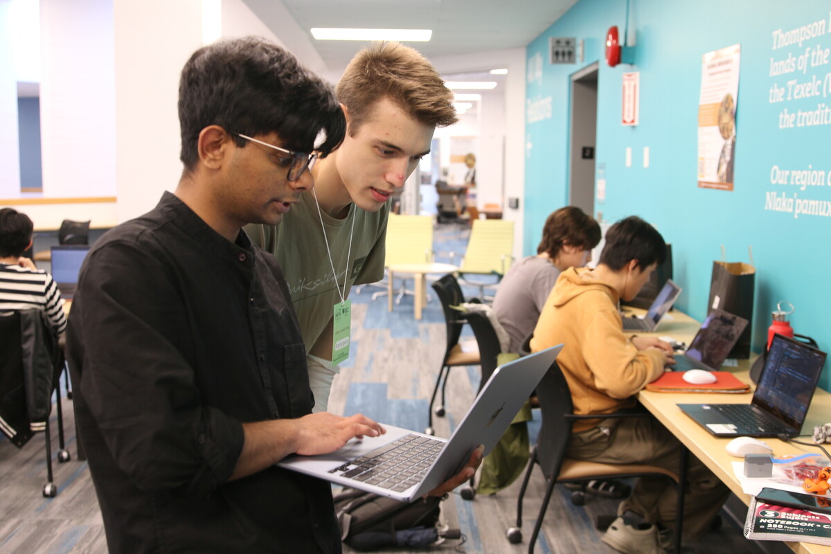 Computing Science Alumni Award