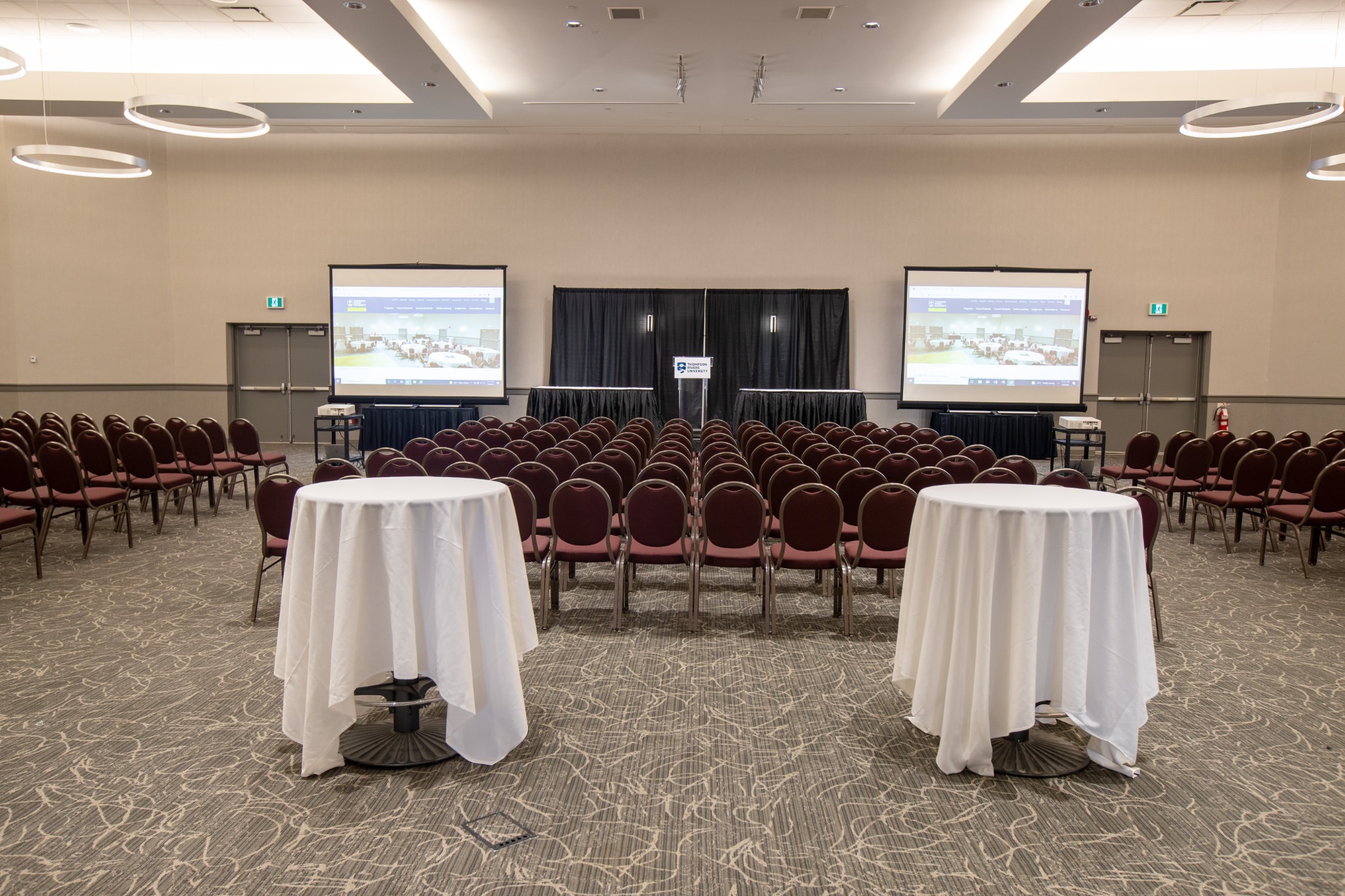 Grand Hall 1