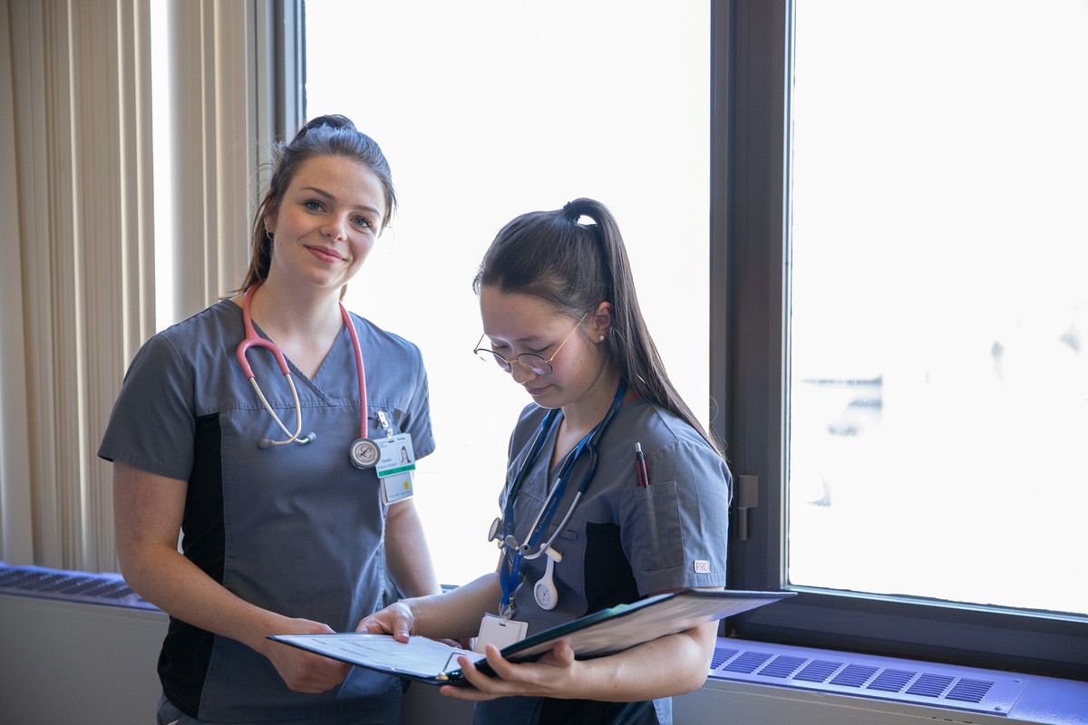 TRU School of Nursing Scholarship